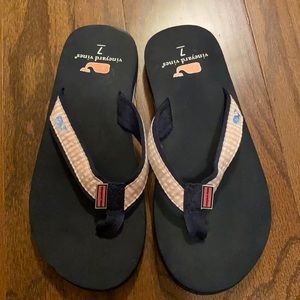 Vineyard Vines Flip-Flops